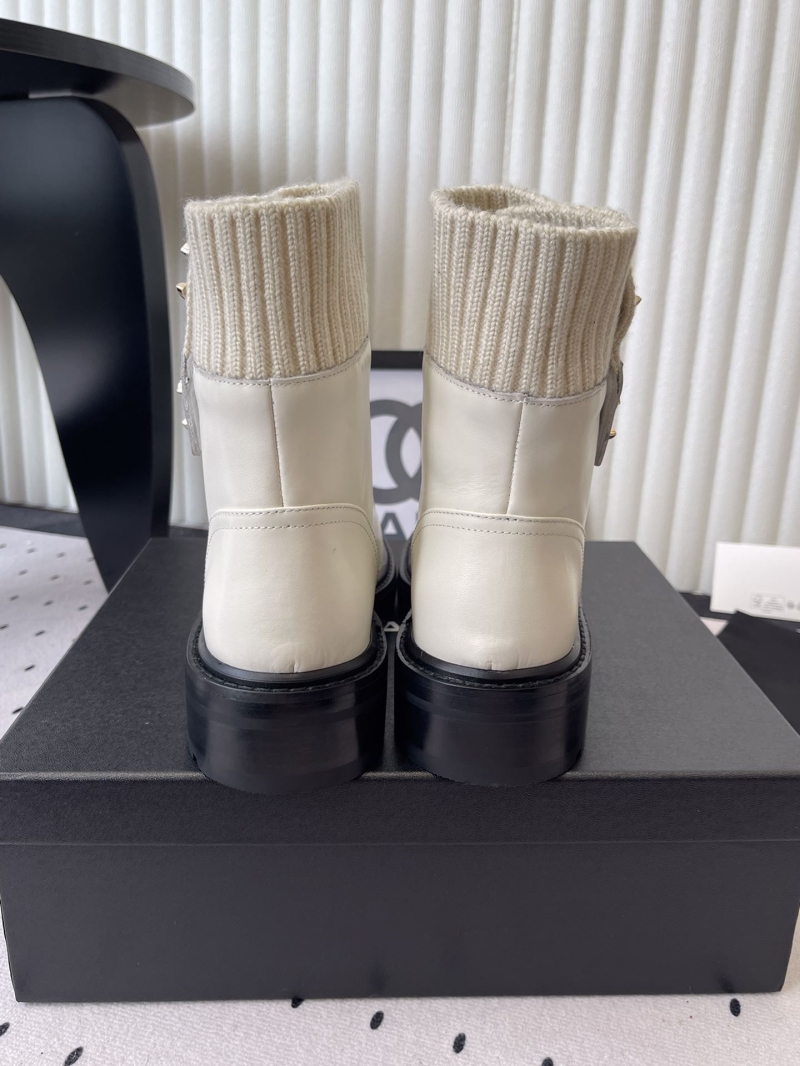 Ch**el boots
